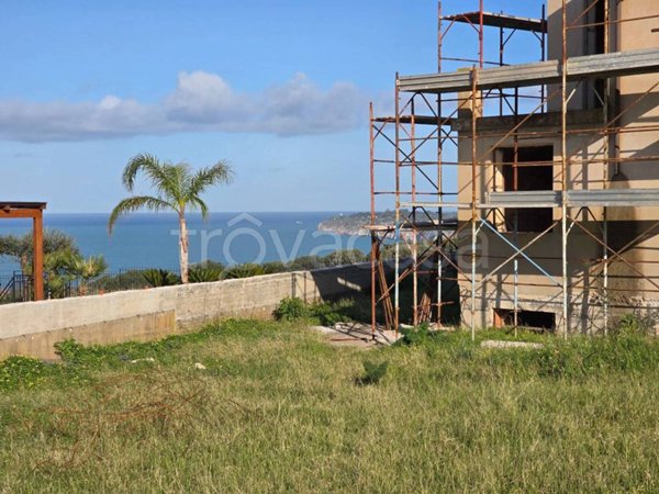 casa indipendente in vendita a Terrasini