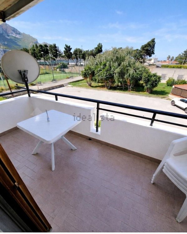 appartamento in vendita a Terrasini