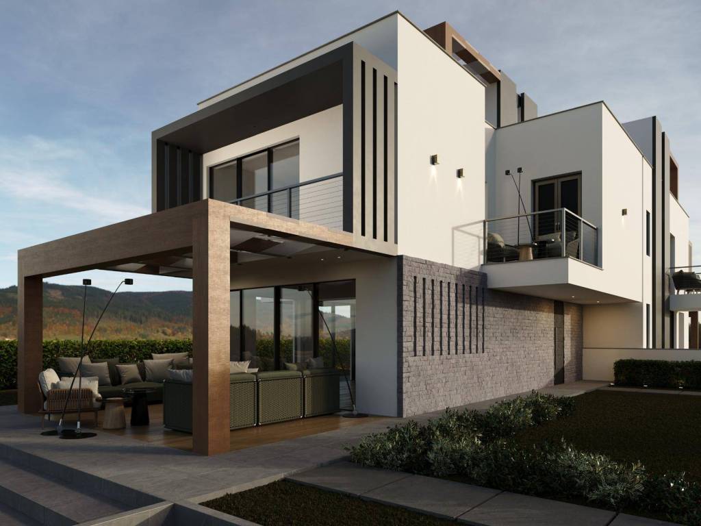 terreno edificabile in vendita a Terrasini