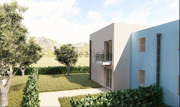 casa indipendente in vendita a Terrasini in zona Agli Androni