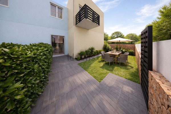 appartamento in vendita a Terrasini