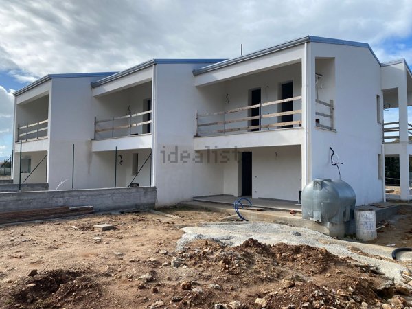 casa indipendente in vendita a Terrasini in zona Paterna