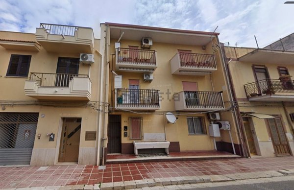 locale di sgombero in vendita a Terrasini