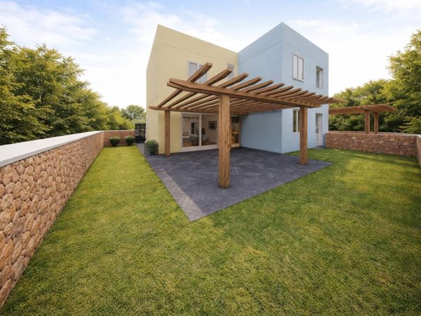 appartamento in vendita a Terrasini