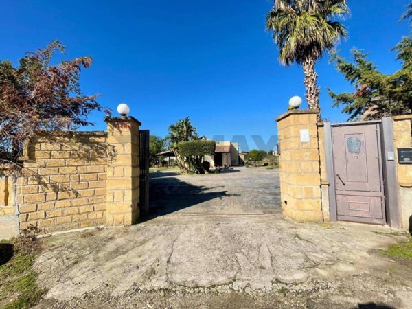 casa indipendente in vendita a Terrasini in zona San Cataldo