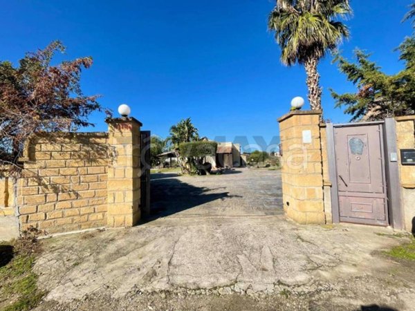 casa indipendente in vendita a Terrasini in zona Paterna
