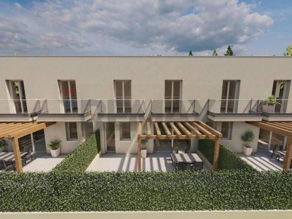 casa indipendente in vendita a Terrasini in zona Cala Rossa