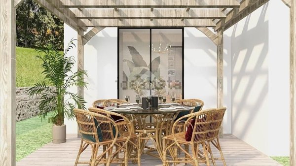 appartamento in vendita a Terrasini in zona Agli Androni