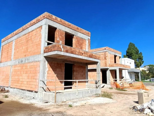 casa indipendente in vendita a Terrasini