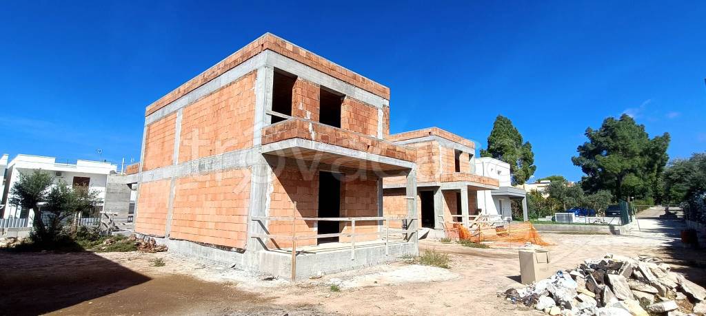 casa indipendente in vendita a Terrasini in zona Cala Rossa