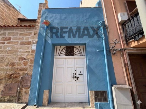 casa indipendente in vendita a Terrasini