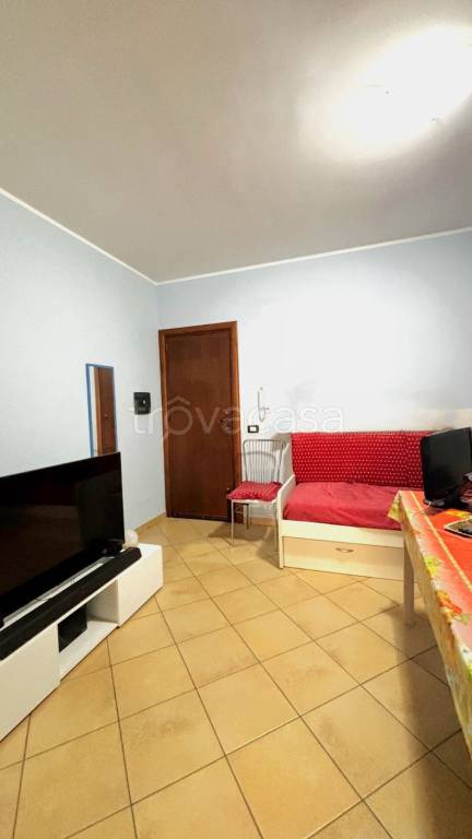 appartamento in vendita a Terrasini