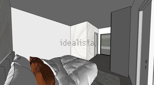 appartamento in vendita a Terrasini in zona Agli Androni