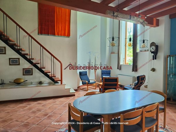 casa indipendente in vendita a Terrasini