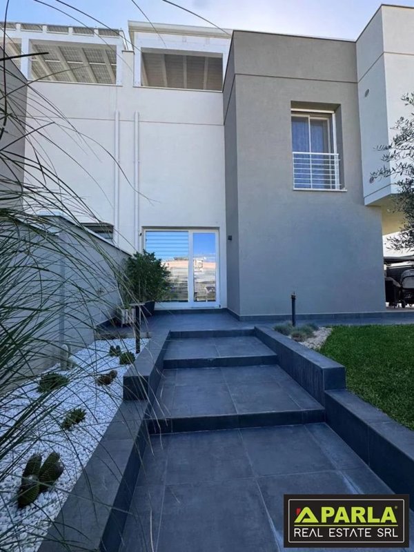 casa indipendente in vendita a Terrasini