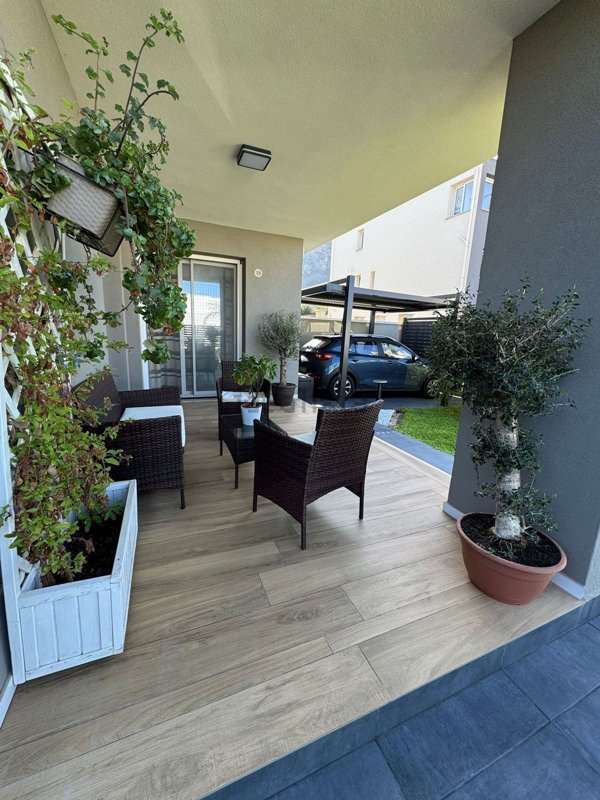 casa indipendente in vendita a Terrasini