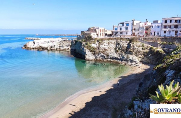 casa indipendente in vendita a Terrasini in zona Città del Mare/Perla del Golfo