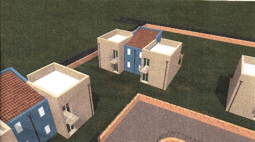 casa indipendente in vendita a Terrasini