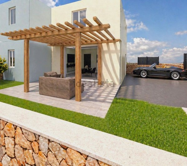 appartamento in vendita a Terrasini