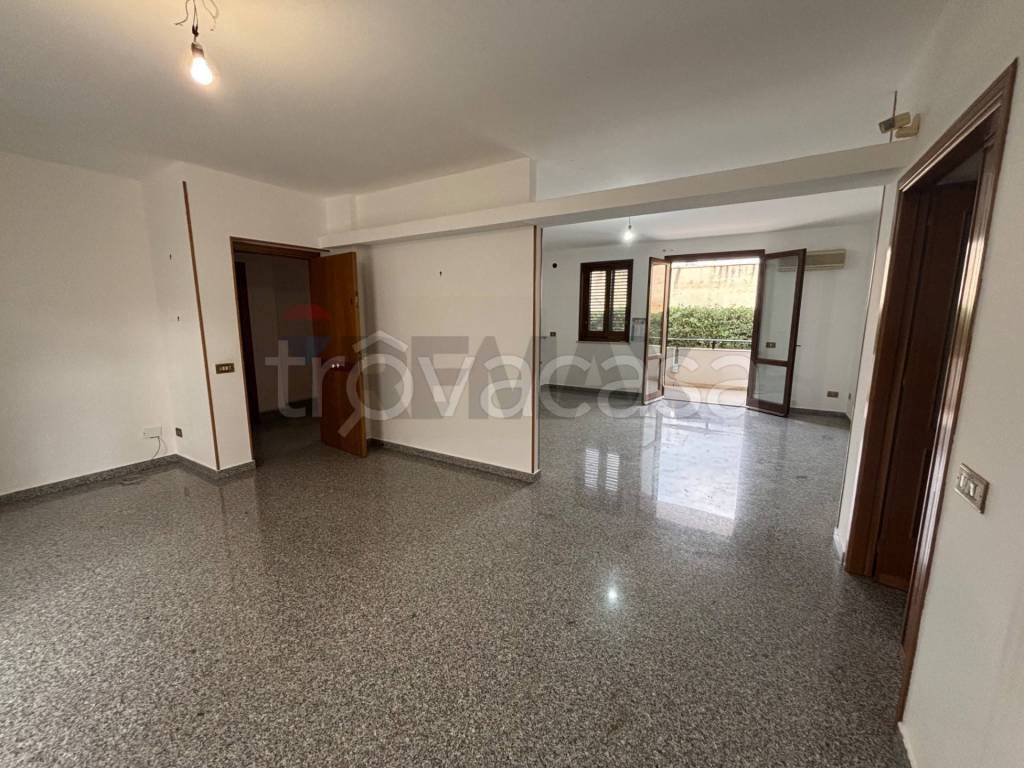 appartamento in vendita a Terrasini