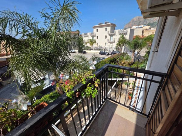 appartamento in vendita a Terrasini