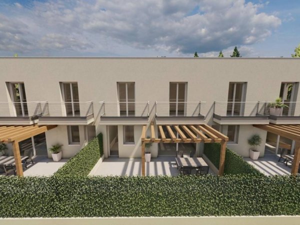 casa indipendente in vendita a Terrasini