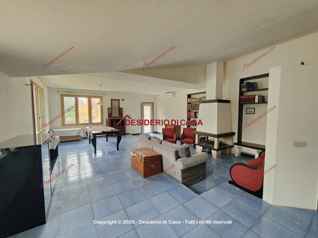 casa indipendente in vendita a Terrasini in zona Cala Rossa