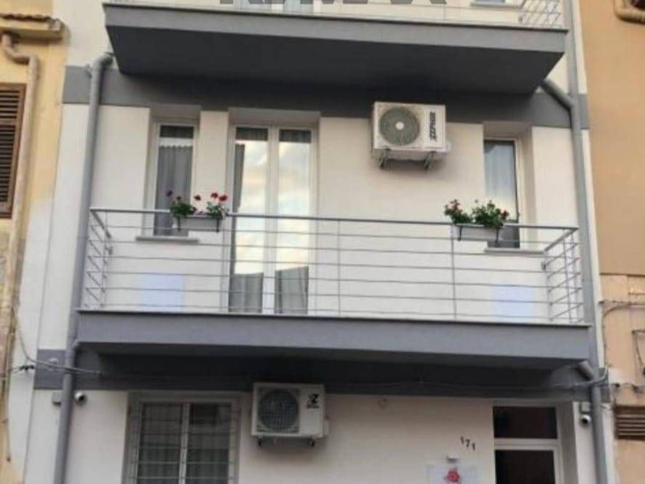 casa indipendente in vendita a Terrasini