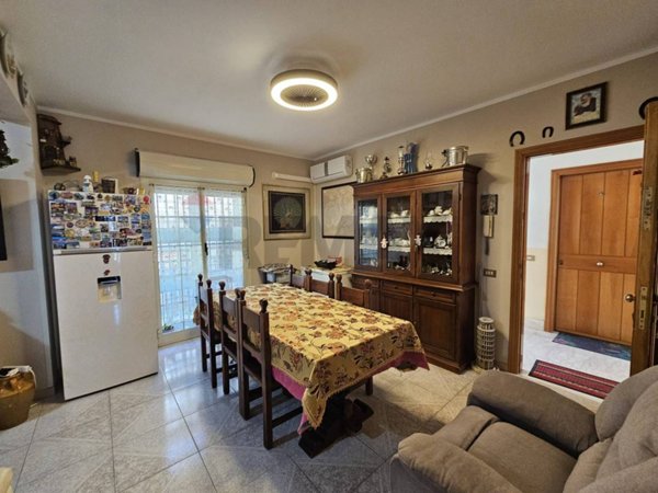 appartamento in vendita a Terrasini