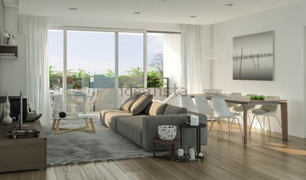 appartamento in vendita a Terrasini in zona Cala Rossa
