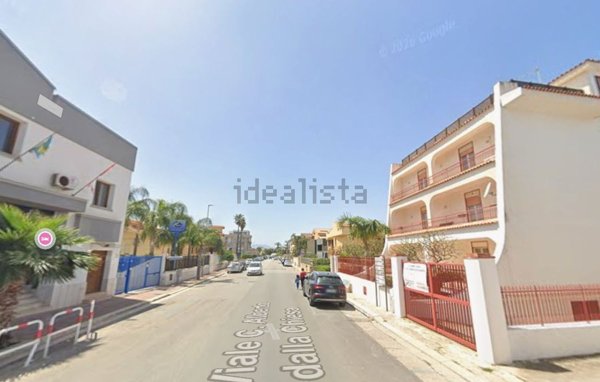 casa indipendente in vendita a Terrasini
