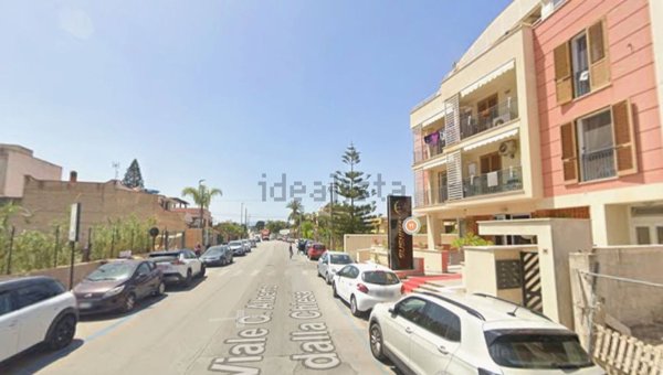 casa indipendente in vendita a Terrasini