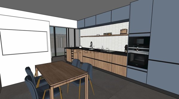 casa indipendente in vendita a Terrasini