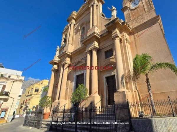 appartamento in vendita a Terrasini