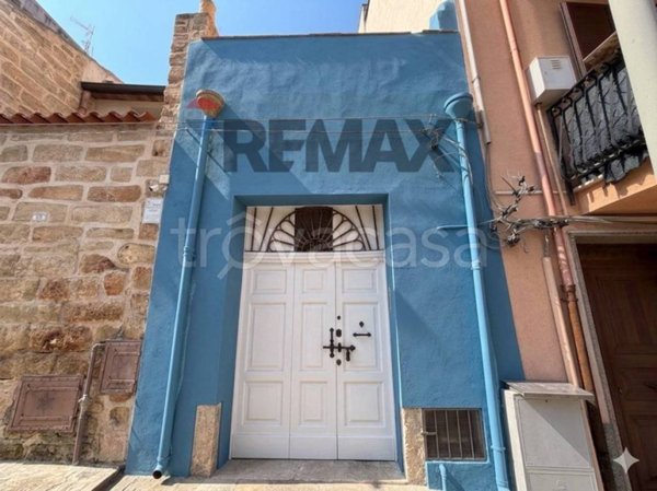 casa indipendente in vendita a Terrasini