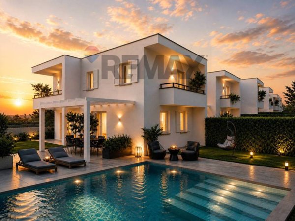 casa indipendente in vendita a Terrasini