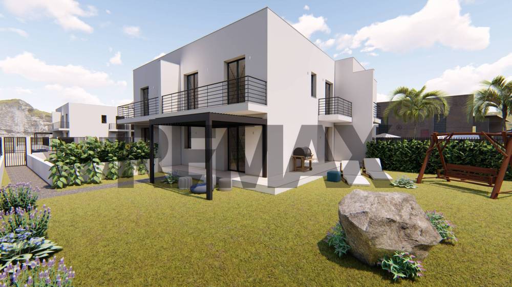 casa indipendente in vendita a Terrasini