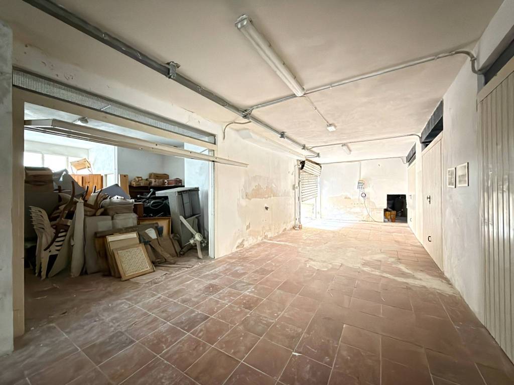 casa semindipendente in vendita a Terrasini