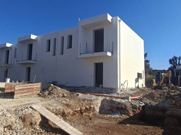 casa indipendente in vendita a Terrasini
