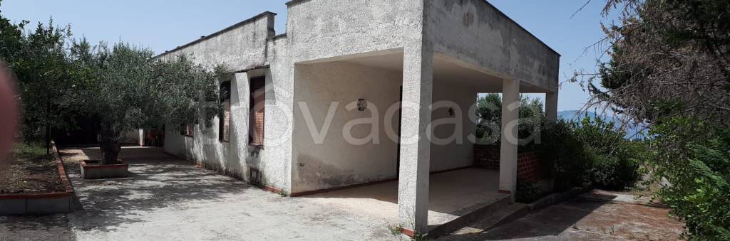 casa indipendente in vendita a Terrasini in zona Città del Mare/Perla del Golfo