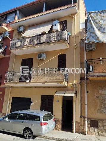 appartamento in vendita a Terrasini
