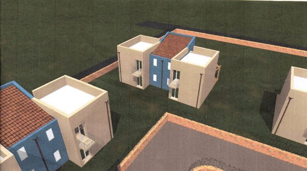 casa indipendente in vendita a Terrasini in zona Paternella