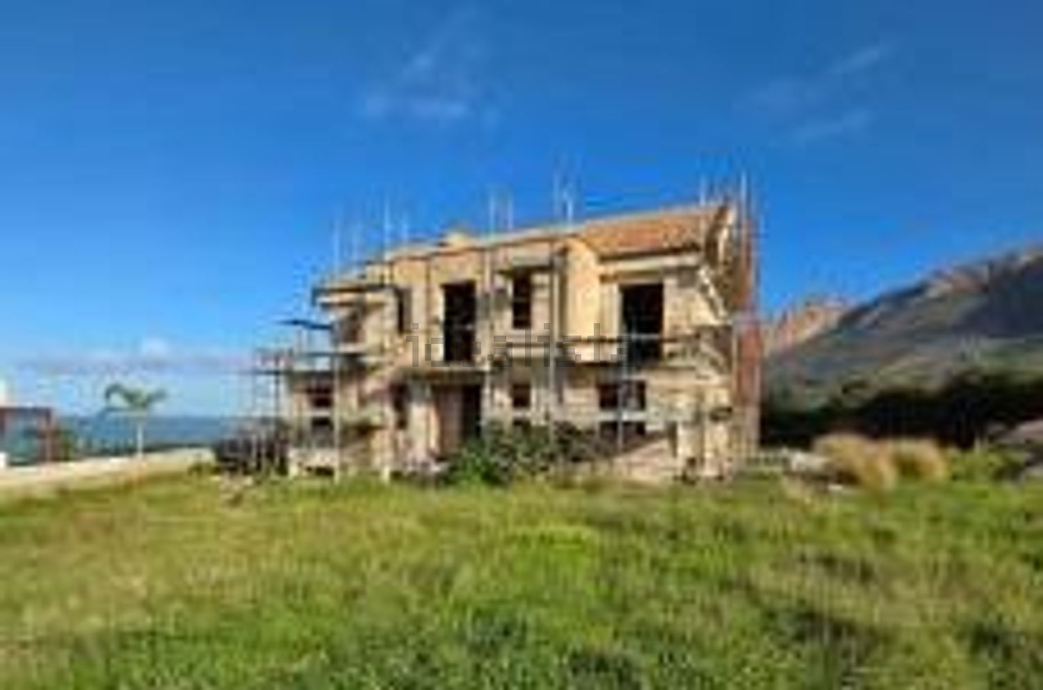 casa indipendente in vendita a Terrasini in zona Città del Mare/Perla del Golfo