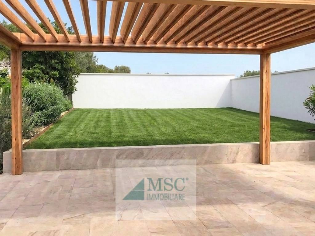 casa indipendente in vendita a Terrasini