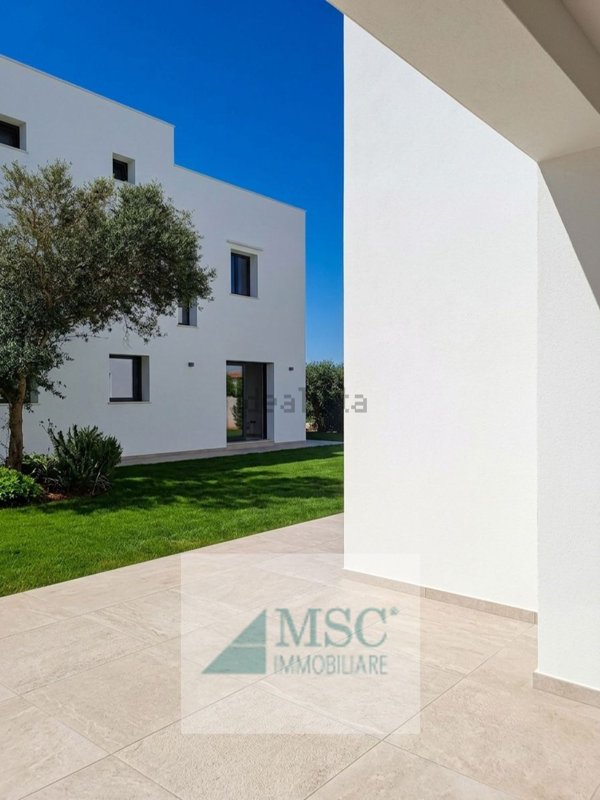 casa indipendente in vendita a Terrasini