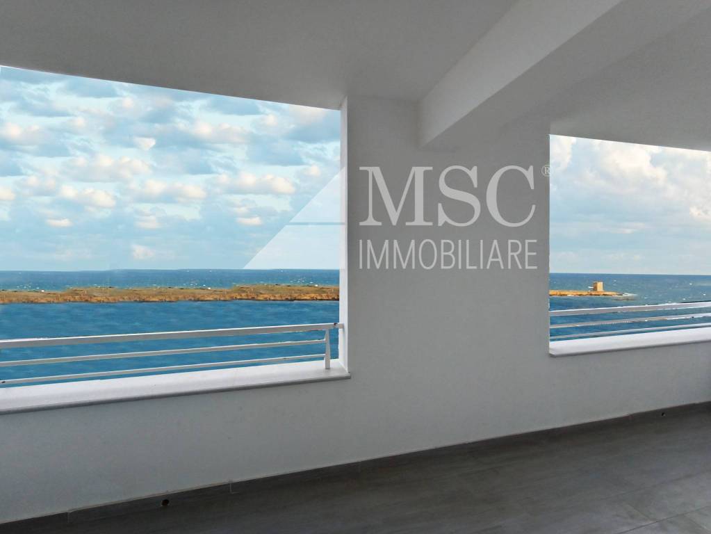 appartamento in vendita a Terrasini in zona Cala Rossa