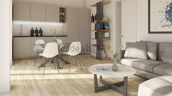 appartamento in vendita a Terrasini in zona Agli Androni