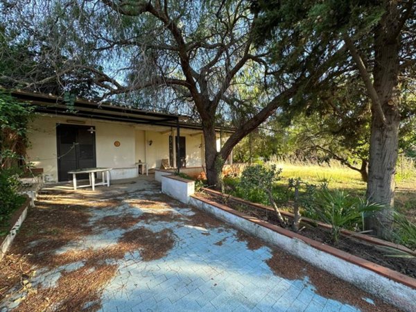 casa indipendente in vendita a Terrasini in zona Città del Mare/Perla del Golfo