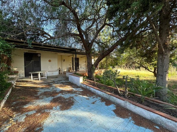 casa indipendente in vendita a Terrasini in zona Città del Mare/Perla del Golfo