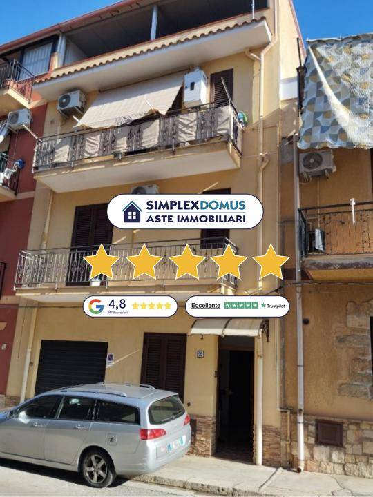 appartamento in vendita a Terrasini